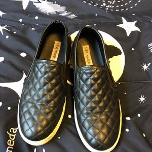 Steve Madden shoes